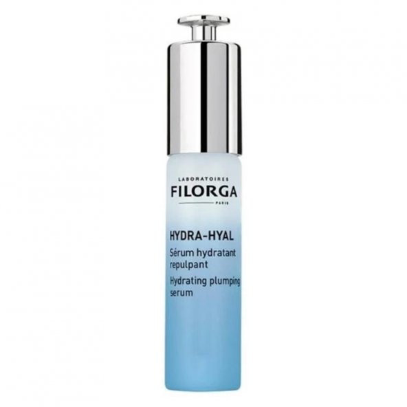 Hydra-Hyal Hydrating Plumping Concentrate Serum 30ml