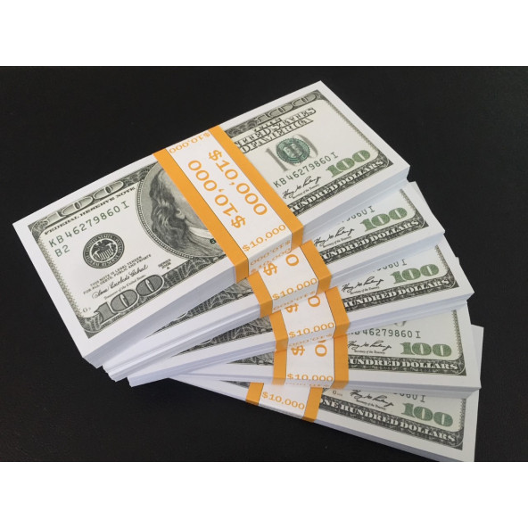 5 DESTE 100 DOLAR GEÇERSİZ DİZİ FİLM VİDEO TİKTOK DÜĞÜN ÇEKİMİ... - 1