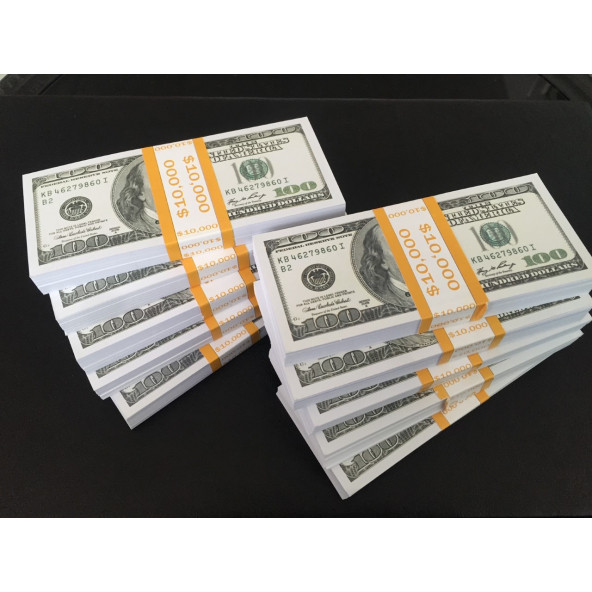 5 DESTE 100 DOLAR GEÇERSİZ DİZİ FİLM VİDEO TİKTOK DÜĞÜN ÇEKİMİ... - 3