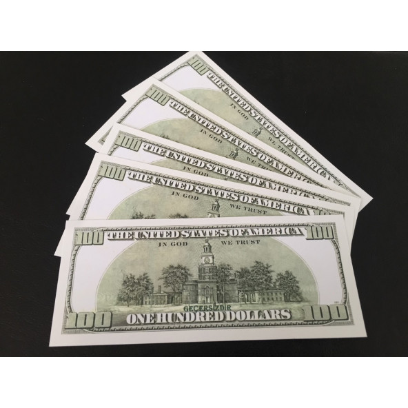 5 DESTE 100 DOLAR GEÇERSİZ DİZİ FİLM VİDEO TİKTOK DÜĞÜN ÇEKİMİ... - 8