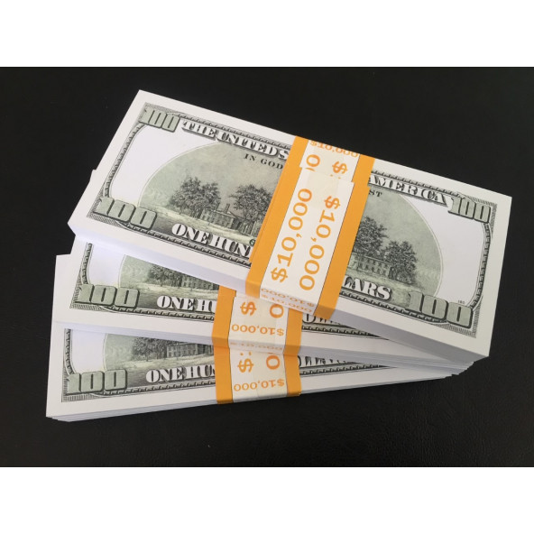5 DESTE 100 DOLAR GEÇERSİZ DİZİ FİLM VİDEO TİKTOK DÜĞÜN ÇEKİMİ... - 11