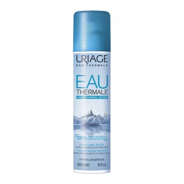 Uriage Eau Thermale Thermal Water Sprey 300 ml