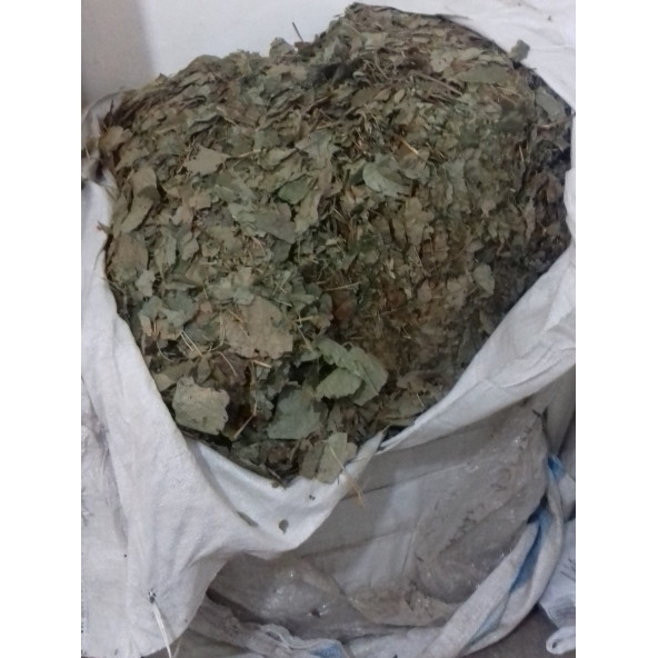 Epimedum Yaprak Bitki Çayı 50 G - 2