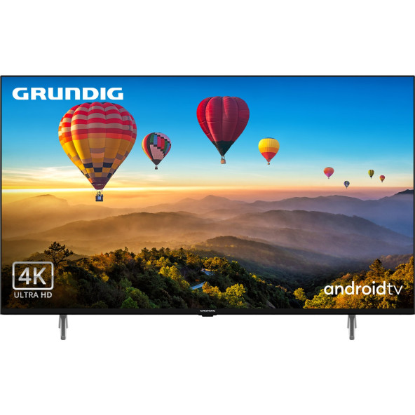 Grundig 75 GHU 7000 B 75" 4K Ultra HD Android Smart LED TV