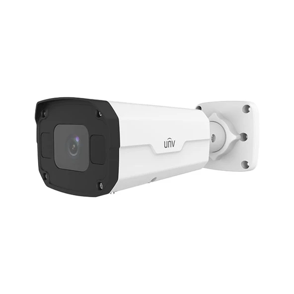 Uniview IPC2322SB-DZK-I0 2mp 2.7-13.5mm Motorize Lens H.265+ Lighthunter IR Bullet IP Kamera ürün görseli 1