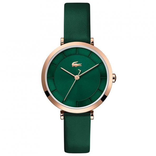 2001138 Lacoste Geneva Bayan Kol Saati