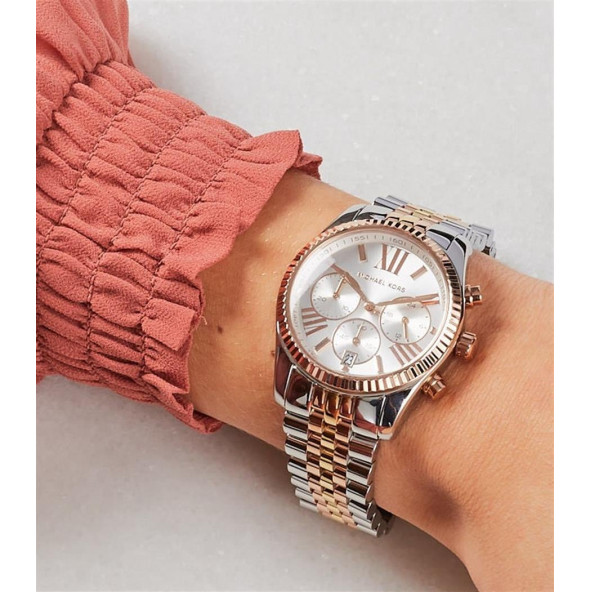 Michael Kors MK5735 Kadın Kol Saati - 6