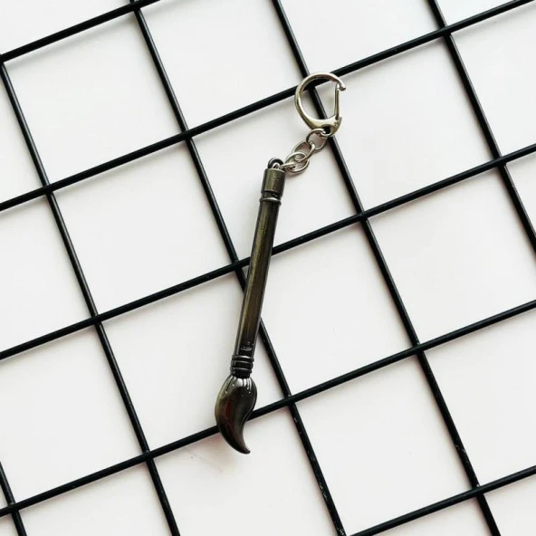 Naruto Metal Anahtarlık Aksesuar Çanta Süsü 12208 ürün görseli