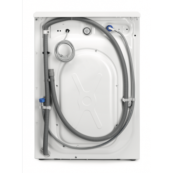 Electrolux EW6F421BT 10 kg 1200 D Çamaşır Makinesi - 2