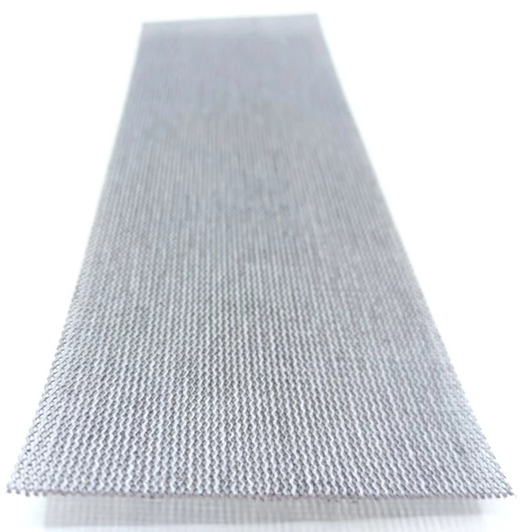 EPOKSİ REÇİNE MIRKA AUTONET TEL ELEK ZIMPARA 3'LÜ SET 70X198 MM - 3