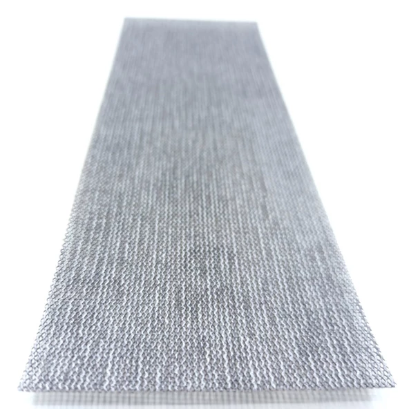 EPOKSİ REÇİNE MIRKA AUTONET TEL ELEK ZIMPARA 3'LÜ SET 70X198 MM - 2