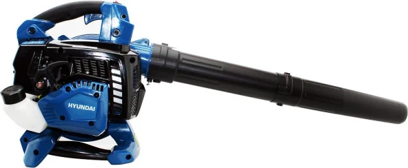 Hyundai HBV280 Motorlu Üfleme Toplama Makinası - 3