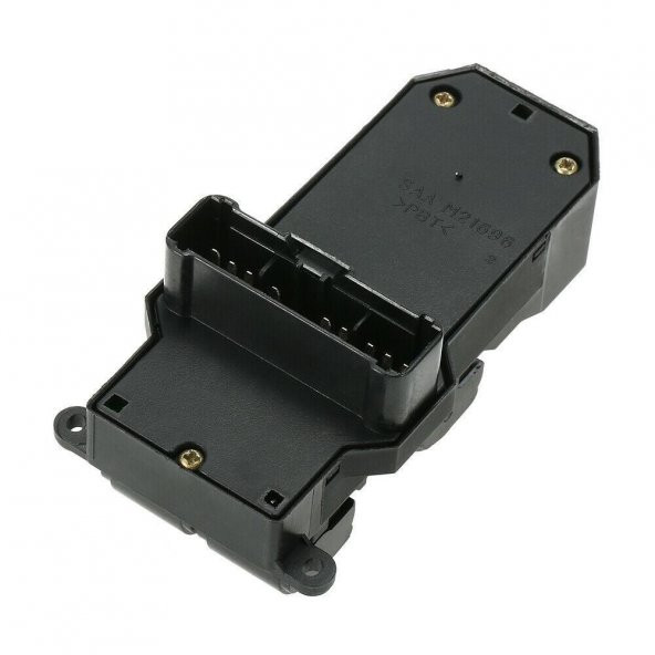 Gpr Honda Cr-V Sol Dörtlü Cam Açma Dügmesı Anahtarı 2002-2006 - 2