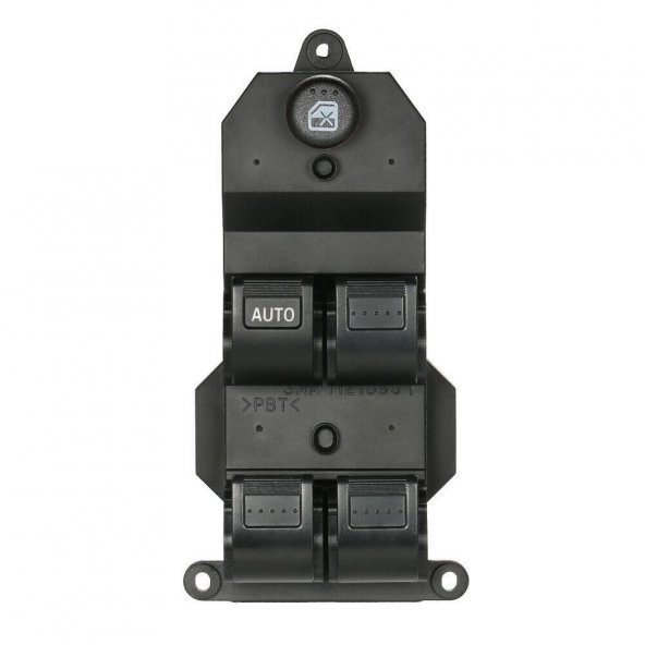 Gpr Honda Cr-V Sol Dörtlü Cam Açma Dügmesı Anahtarı 2002-2006 - 3