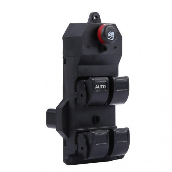 Gpr Honda Cıty Sol Dörtlü Cam Açma Dügmesı Anahtarı 2006 - 2008 - Resim 2