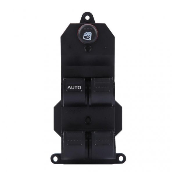 Gpr Honda Cıty Sol Dörtlü Cam Açma Dügmesı Anahtarı 2006 - 2008 - Resim 4