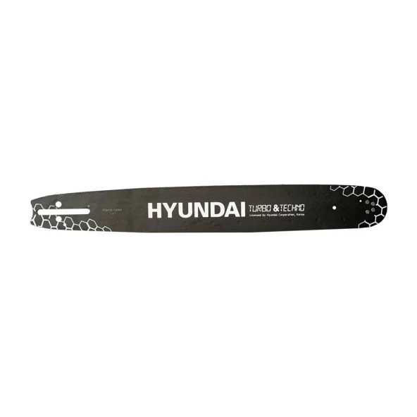 Kılavuz Hyundai 36 Diş 3.25 ( Turbo 650/Techno 700 )