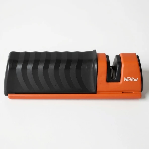 Welkut WS40 Balta Bıçak Bileme Aparatı – Seramik Taşlı Profesyonel Bileme Çözümü ürün görseli