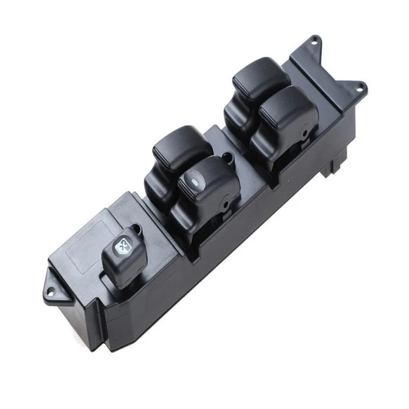 MİTSUBİSHİ L200 CAM AÇMA DÜĞMESİ ANAHTARI (2000-2007) - Resim 3