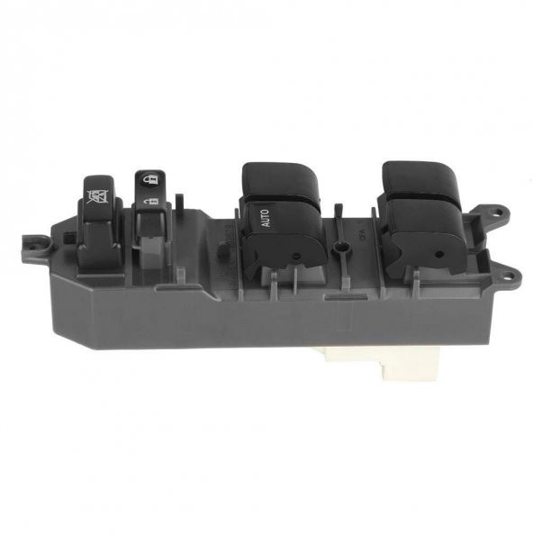 Gpr Toyota Aurıs Sol Dörtlü Cam Dügmesı Anahtarı 2007-2010 ürün görseli 1