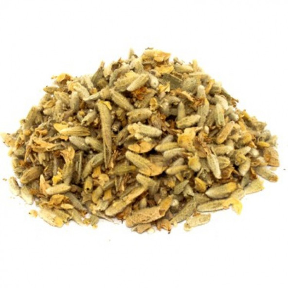 Sarı Ballı Baba Otu 100gr - 1