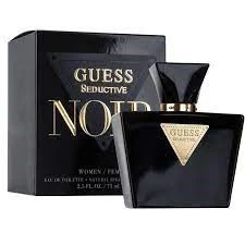 Guess Seductive Noir Edt 75ml. Women Parfüm ürün görseli 1