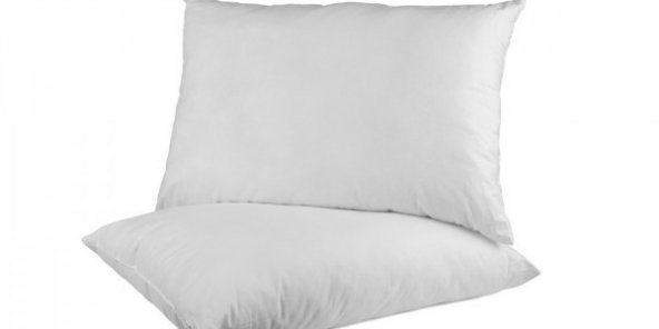 NADIR HOME Standart Silikon Yastık 50*70 Cm