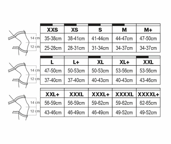 Actimove Genumotion Örgü Yüksek Kalite Diz Desteği Charcoal - 6