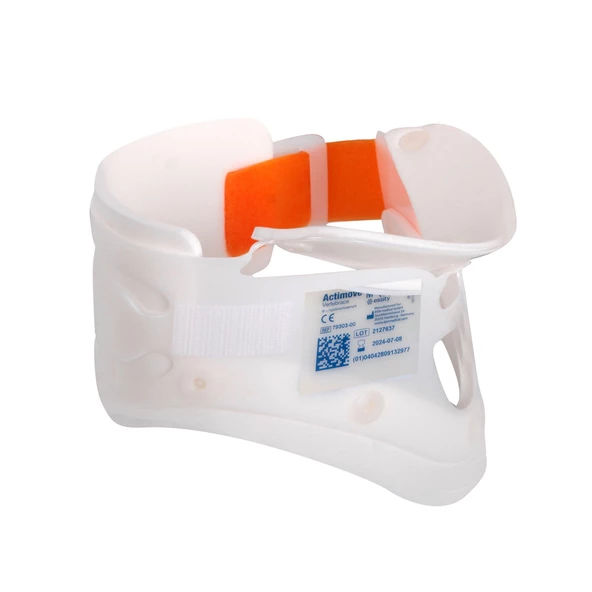 Actimove Vertebrace 57cm x 11.5cm - M  İlk Yardım Boyunluğu - 3