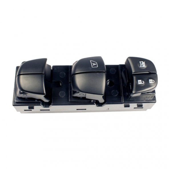 GPR AUTO PARTS NİSSAN NAVARA CAM DÜĞMESİ ANAHTARI SOL DÖRTLÜ 2016-2020 - 5