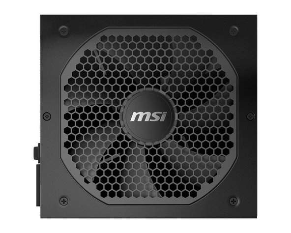 MSI MPG A750GF 750W 80+ GOLD POWER SUPPLY - 3