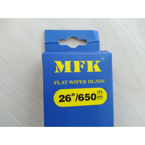 MUZ SİLECEK 65CM MFK (TEK FİYATI) 7 APARATLI ÜNİVERSAL MUZ SİLGİ SÜPÜRGESİ - 5