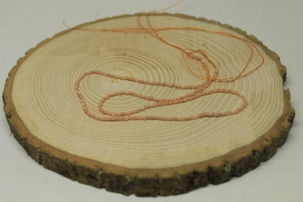 Güneş Taşı Dizi 2mm (23045) - Resim 2