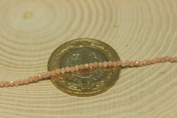 Güneş Taşı Dizi 2mm (23045) - Resim 3