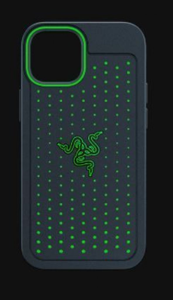 RC21-01880100-R3M1 Arctech IPhone 13 Mini (5.4) Telefon Kılıfı - 2
