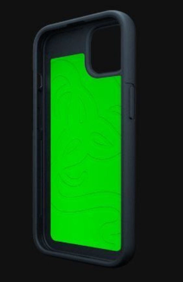 RC21-01880200-R3M1 Arctech iPhone 13 (6.1) Telefon Kılıfı - 2