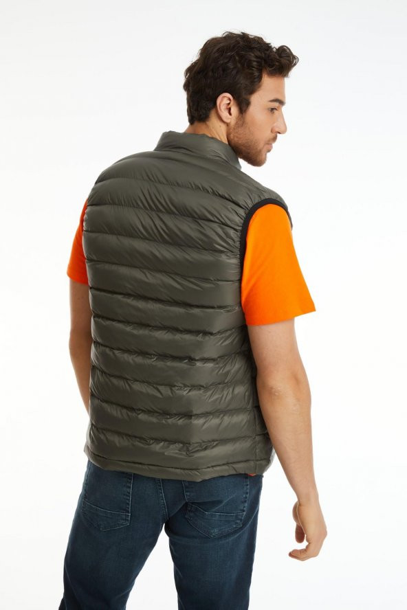 Five Pocket FP5018 Erkek Yelek - 5