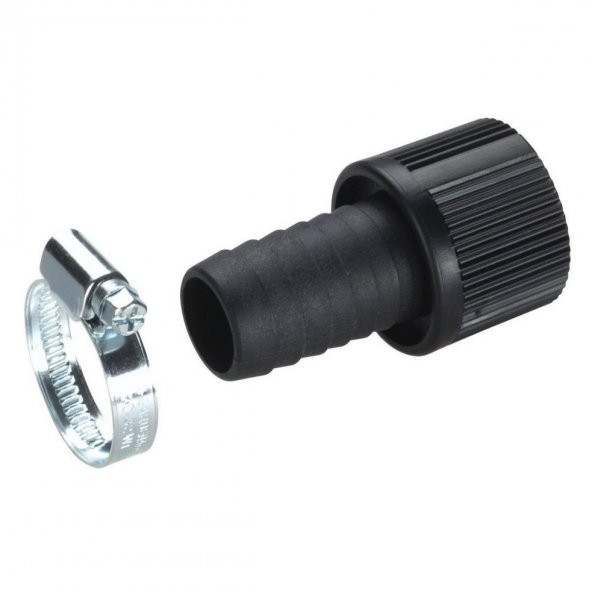 Gardena 1724-20 Emiş Hortumu Adaptörü 25 mm(1'')