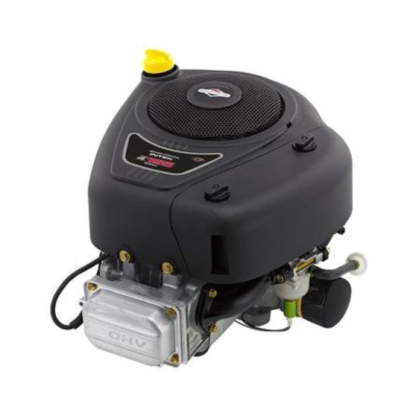 Briggs & Stratton Benzinli Motor 4175 Series 17.5 Hp 500 cc - Marşlı - 1