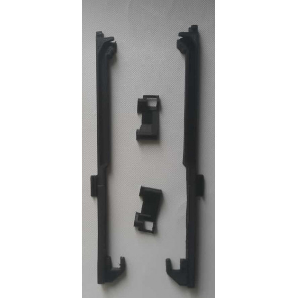 Range rover p 38 sunroof ayak takımı - 2