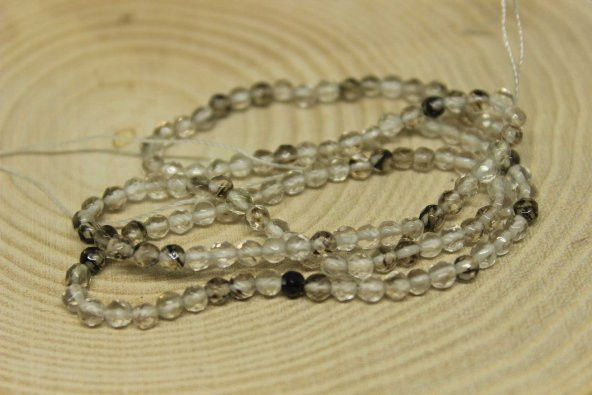 Rutil Kuvars Taşı Dizi 3mm ürün görseli 1