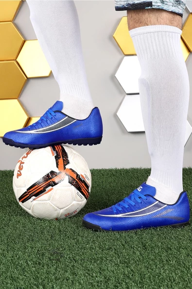 Lig Simena Halı Saha Erkek Futbol Ayakkabı - 3