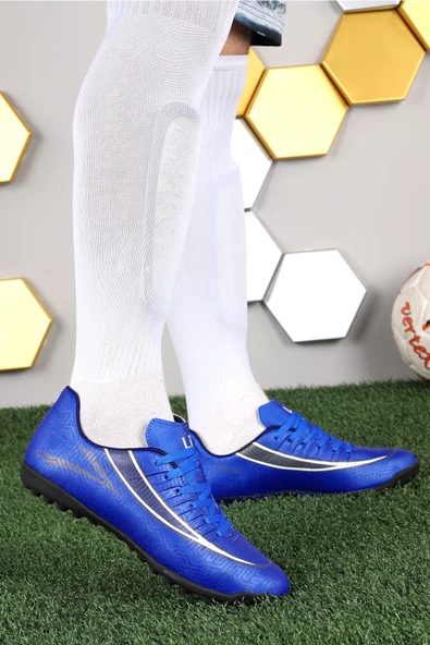 Lig Simena Halı Saha Erkek Futbol Ayakkabı