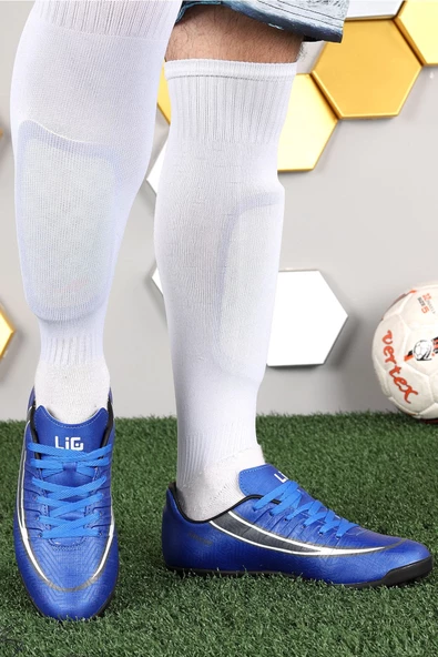 Lig Simena Halı Saha Erkek Futbol Ayakkabı - 2