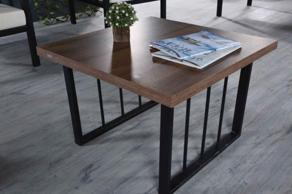 ipek mobilya Alyans Bahçe , Balkon , Teras Koltuk Takımı ( 3+2+SEHPA ) - 3