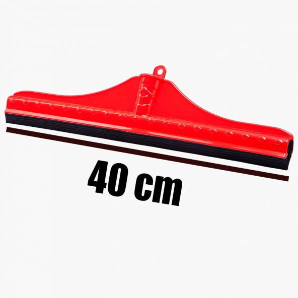 Yersil Standart Çekpas Çekçek Yer Sil 40 cm - 2