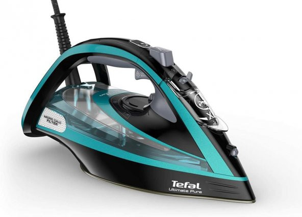 Tefal FV9844 Ultimate Pure Buharlı Ütü - 1830007144-outlet