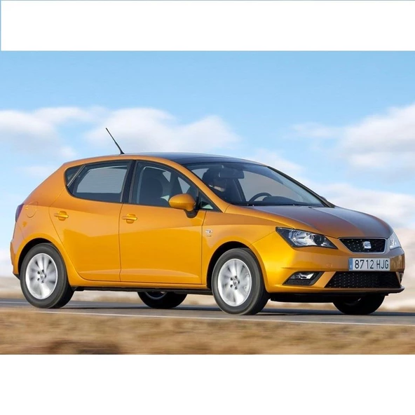 Seat İbiza 2013-2017 Ön Motor Kaputu Kapağı Açma Kolu 1J1823533C - 2