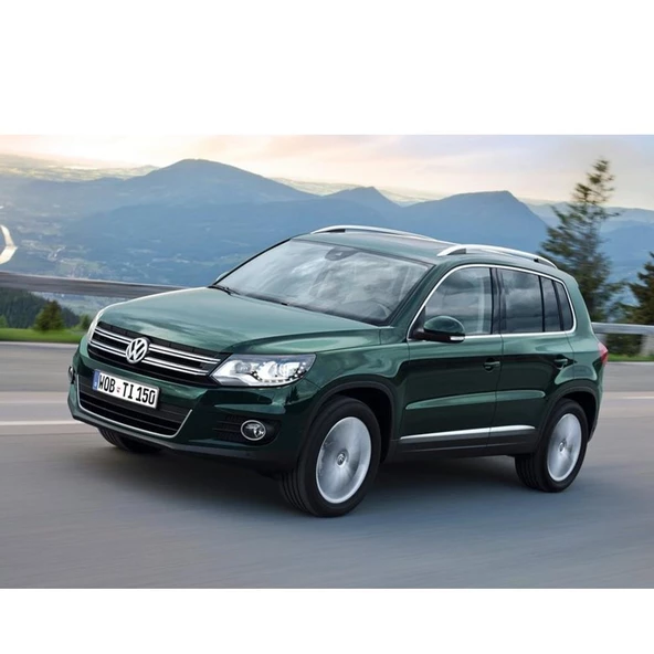 VW Tiguan 2012-2015 Ön Motor Kaputu Kapağı Açma Kolu 1J1823533C - 2