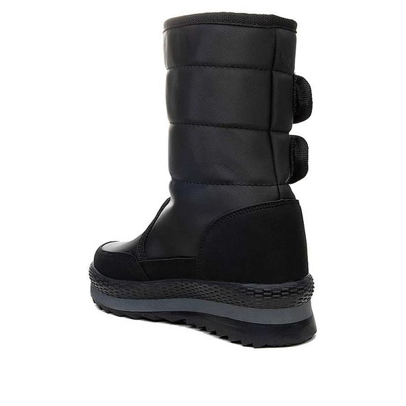 Sportlife Bayan Kar Botu Soğuğa Dayanıklı İçi Kürklü - 3